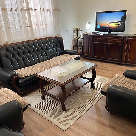 Apartments Dragovic Nikšić المظهر الخارجي الصورة
