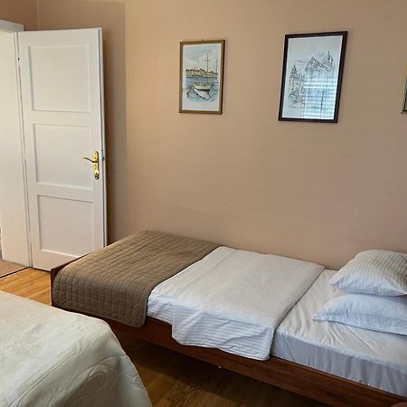 Apartments Dragovic Nikšić المظهر الخارجي الصورة
