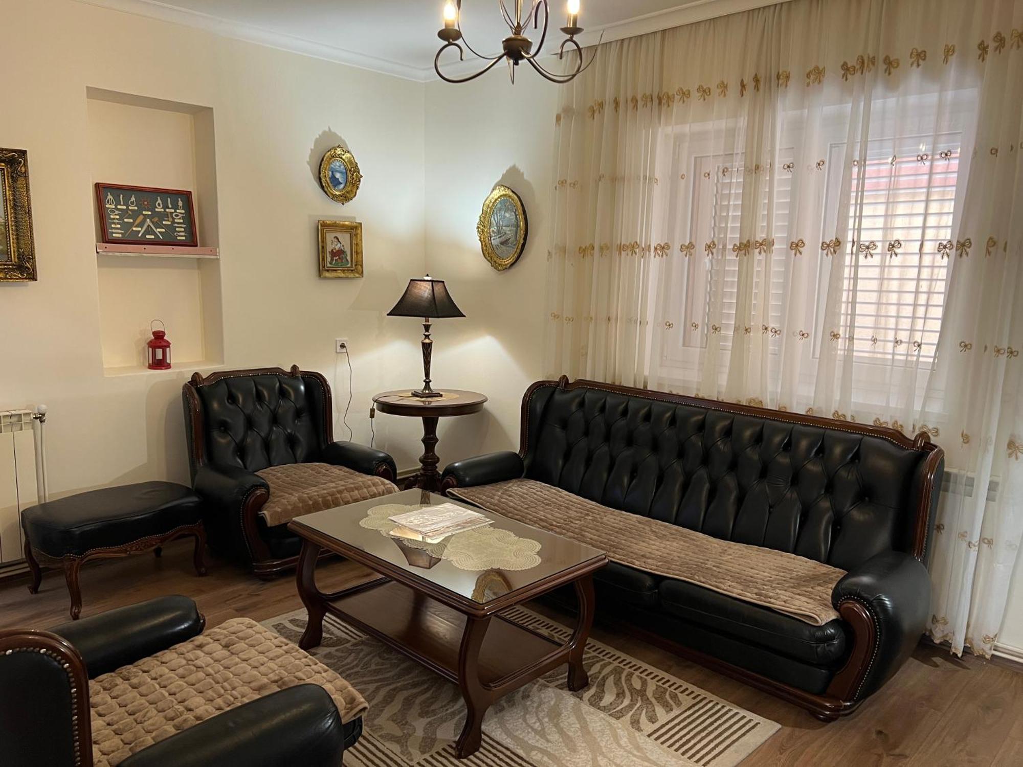 Apartments Dragovic Nikšić المظهر الخارجي الصورة