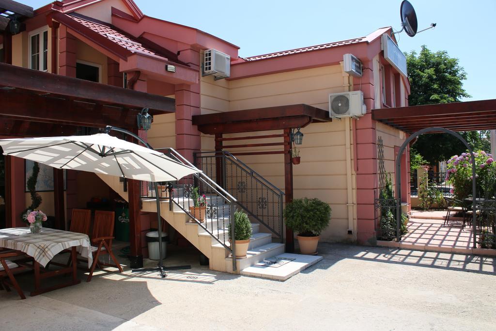 Apartments Dragovic Nikšić المظهر الخارجي الصورة