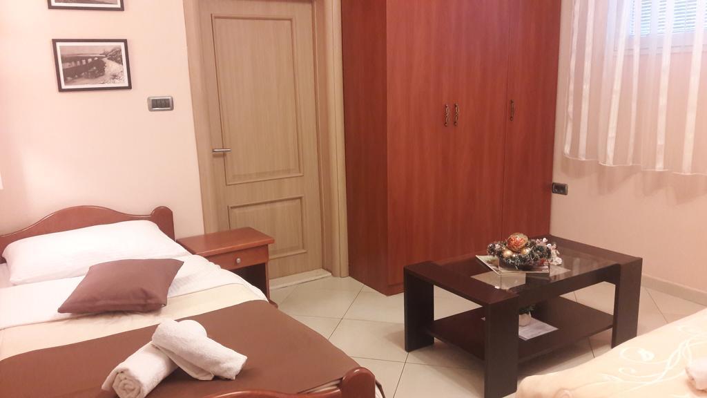 Apartments Dragovic Nikšić المظهر الخارجي الصورة