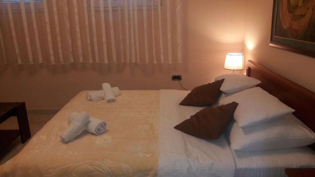 Apartments Dragovic Nikšić المظهر الخارجي الصورة